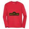ATC™ PRO TEAM LONG SLEEVE YOUTH TEE Vignette