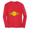 ATC™ PRO TEAM LONG SLEEVE YOUTH TEE Vignette