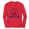 ATC™ PRO TEAM LONG SLEEVE YOUTH TEE Vignette