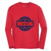 ATC™ PRO TEAM LONG SLEEVE YOUTH TEE Vignette