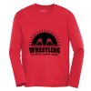 ATC™ PRO TEAM LONG SLEEVE YOUTH TEE Vignette
