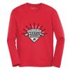 ATC™ PRO TEAM LONG SLEEVE YOUTH TEE Vignette