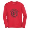 ATC™ PRO TEAM LONG SLEEVE YOUTH TEE Vignette