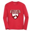 ATC™ PRO TEAM LONG SLEEVE YOUTH TEE Vignette
