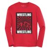 ATC™ PRO TEAM LONG SLEEVE YOUTH TEE Vignette