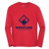 ATC™ PRO TEAM LONG SLEEVE YOUTH TEE Vignette