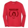 ATC™ PRO TEAM LONG SLEEVE YOUTH TEE Vignette