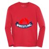 ATC™ PRO TEAM LONG SLEEVE YOUTH TEE Vignette