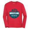 ATC™ PRO TEAM LONG SLEEVE YOUTH TEE Vignette