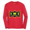 ATC™ PRO TEAM LONG SLEEVE YOUTH TEE Vignette