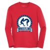 ATC™ PRO TEAM LONG SLEEVE YOUTH TEE Vignette