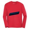 ATC™ PRO TEAM LONG SLEEVE YOUTH TEE Vignette