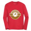 ATC™ PRO TEAM LONG SLEEVE YOUTH TEE Vignette