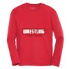 ATC™ PRO TEAM LONG SLEEVE YOUTH TEE Vignette