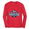 ATC™ PRO TEAM LONG SLEEVE YOUTH TEE Vignette