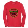 ATC™ PRO TEAM LONG SLEEVE YOUTH TEE Vignette
