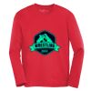 ATC™ PRO TEAM LONG SLEEVE YOUTH TEE Vignette