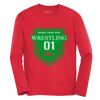 ATC™ PRO TEAM LONG SLEEVE YOUTH TEE Vignette
