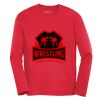 ATC™ PRO TEAM LONG SLEEVE YOUTH TEE Vignette