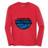 ATC™ PRO TEAM LONG SLEEVE YOUTH TEE Vignette
