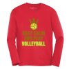 ATC™ PRO TEAM LONG SLEEVE YOUTH TEE Vignette