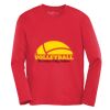 ATC™ PRO TEAM LONG SLEEVE YOUTH TEE Vignette