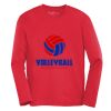 ATC™ PRO TEAM LONG SLEEVE YOUTH TEE Vignette