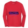 ATC™ PRO TEAM LONG SLEEVE YOUTH TEE Vignette