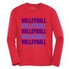 ATC™ PRO TEAM LONG SLEEVE YOUTH TEE Vignette