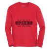 ATC™ PRO TEAM LONG SLEEVE YOUTH TEE Vignette