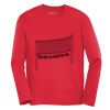 ATC™ PRO TEAM LONG SLEEVE YOUTH TEE Vignette