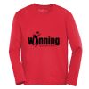 ATC™ PRO TEAM LONG SLEEVE YOUTH TEE Vignette