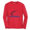 ATC™ PRO TEAM LONG SLEEVE YOUTH TEE Vignette