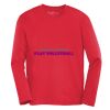 ATC™ PRO TEAM LONG SLEEVE YOUTH TEE Vignette