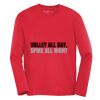 ATC™ PRO TEAM LONG SLEEVE YOUTH TEE Vignette