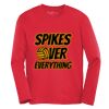 ATC™ PRO TEAM LONG SLEEVE YOUTH TEE Vignette