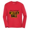 ATC™ PRO TEAM LONG SLEEVE YOUTH TEE Vignette