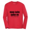 ATC™ PRO TEAM LONG SLEEVE YOUTH TEE Vignette
