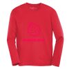 ATC™ PRO TEAM LONG SLEEVE YOUTH TEE Vignette