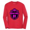 ATC™ PRO TEAM LONG SLEEVE YOUTH TEE Vignette