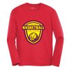 ATC™ PRO TEAM LONG SLEEVE YOUTH TEE Vignette