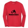 ATC™ PRO TEAM LONG SLEEVE YOUTH TEE Vignette