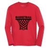 ATC™ PRO TEAM LONG SLEEVE YOUTH TEE Vignette