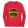 ATC™ PRO TEAM LONG SLEEVE YOUTH TEE Vignette