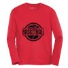 ATC™ PRO TEAM LONG SLEEVE YOUTH TEE Vignette