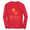 ATC™ PRO TEAM LONG SLEEVE YOUTH TEE Vignette