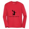 ATC™ PRO TEAM LONG SLEEVE YOUTH TEE Vignette