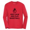 ATC™ PRO TEAM LONG SLEEVE YOUTH TEE Vignette