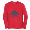 ATC™ PRO TEAM LONG SLEEVE YOUTH TEE Vignette