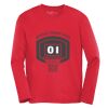 ATC™ PRO TEAM LONG SLEEVE YOUTH TEE Vignette
